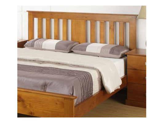 KING DESTIN BEDHEAD (AUSSIE MADE) ONLY - ASSORTED COLOURS