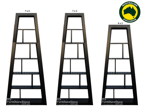 SPHINX (AUSSIE MADE) HIGHLINE ROOM DIVIDER COLLECTION - ASSORTED STAINED COLOURS - STARTING FROM $799
