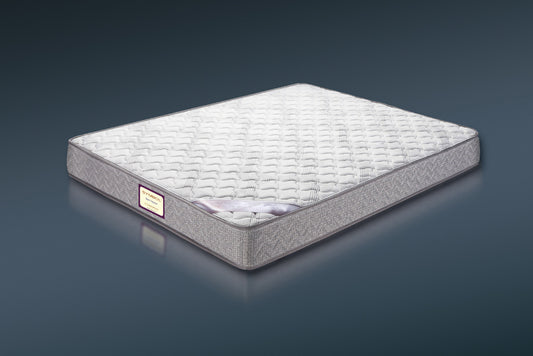 King Super Support Bonnell Spring Ensemble (MATTRESS & BASE) - Extra Firm
