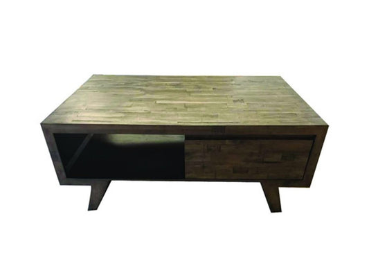 Lilith Coffee Table - 500(H) X 1200(W) - As Pictured