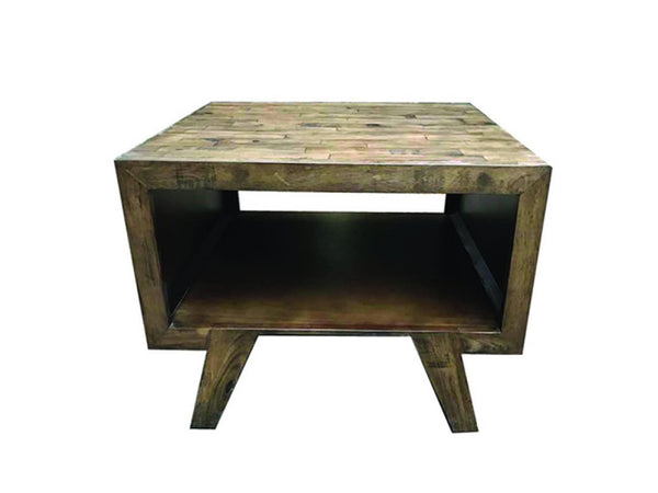 LILITH LAMP TABLE - 500(H) x 650(W) - AS PICTURED