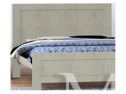 DOUBLE JUDDS BEDHEAD (CUSTOM MADE) ONLY - ASSORTED COLOURS