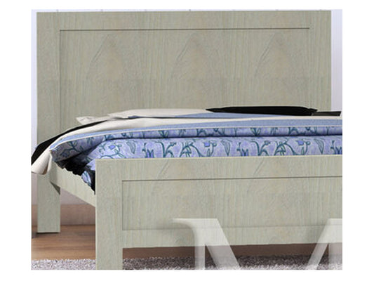 King Single Judds Bedhead (CUSTOM MADE) Only - Assorted Colours