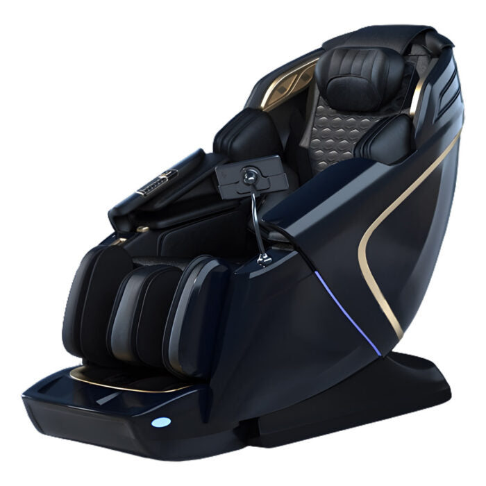 ESPERANCE REVOLUTIONARY RELAXATION MASSAGE CHAIR - ASSORTED COLOURS