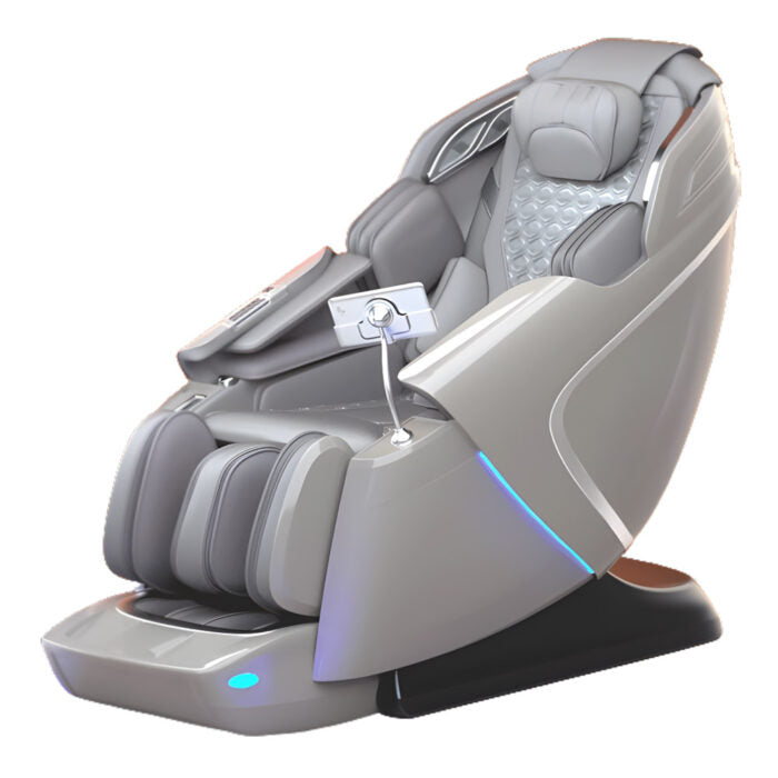 ESPERANCE REVOLUTIONARY RELAXATION MASSAGE CHAIR - ASSORTED COLOURS