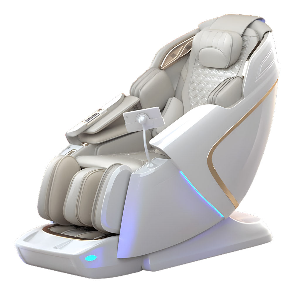 ESPERANCE REVOLUTIONARY RELAXATION MASSAGE CHAIR - ASSORTED COLOURS