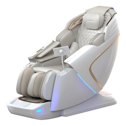 ESPERANCE REVOLUTIONARY RELAXATION MASSAGE CHAIR - ASSORTED COLOURS