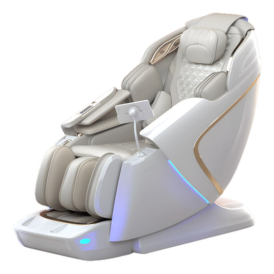 Esperance Revolutionary Relaxation Massage Chair - Assorted Colours