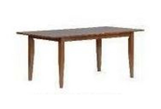 T570  PICCADILLY EXTENSION TABLE  - 1500/1800(W) X 900(D) - ANTIQUE OAK
