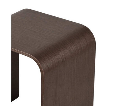 DHARMA 3-PIECE NEST OF TABLES SET - WALNUT