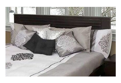 DOUBLE TANGO BEDHEAD (CUSTOM MADE) ONLY - ASSORTED COLOURS