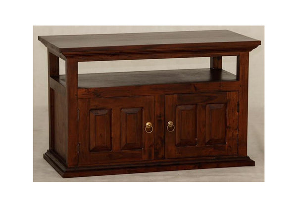 TASMANIA  2 DOOR  TV UNIT  (TV 200 PN) -600(H) X  970(W) -  ASSORTED COLORS