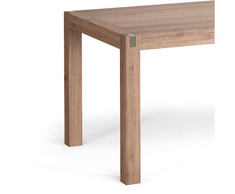 CARSON DINING TABLE ONLY -1800(W) x 950(D) - OAK