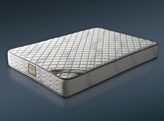 SINGLE TASMANIA BLUE GUM ENSEMBLE (BASE & MATTRESS) - SUPER FIRM