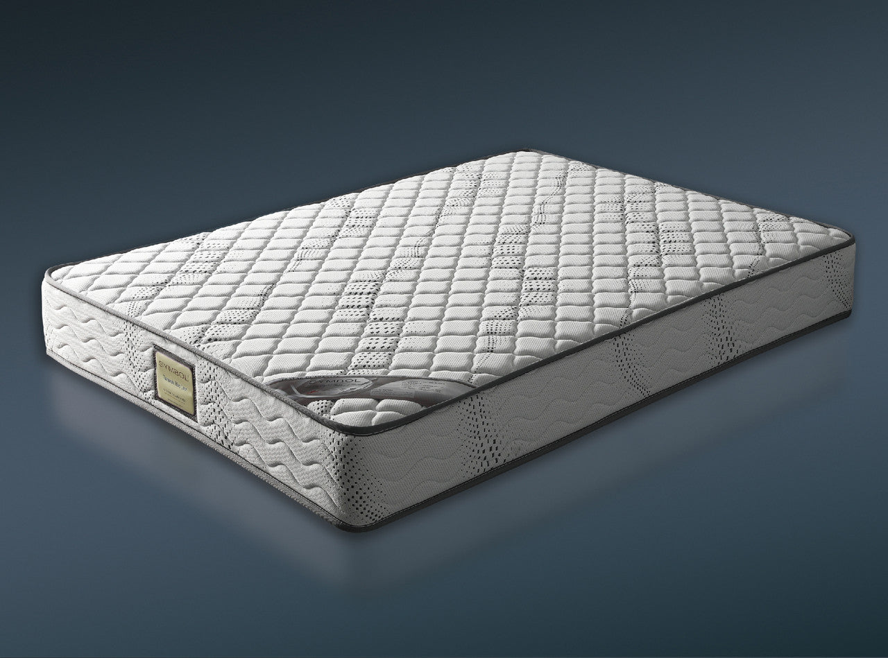 Single Tasmania Blue Gum Mattress - Super Firm