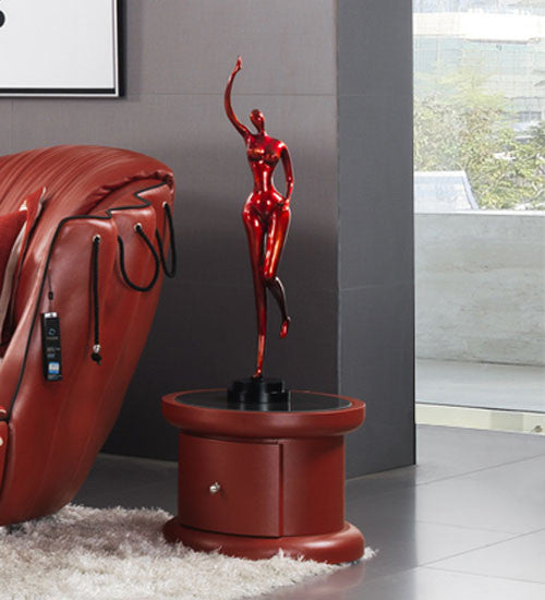 TERAMO BEDSIDE (#119) - ASSORTED COLOURS