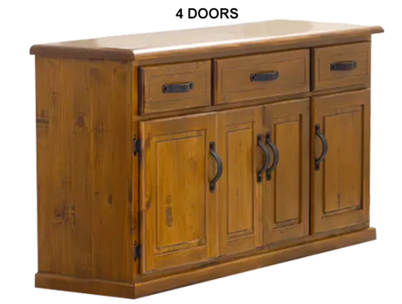 TOGAGGO (AUSSIE MADE) BUFFET COLLECTION - ASSORTED STAINED COLOURS - STARTING FROM $799