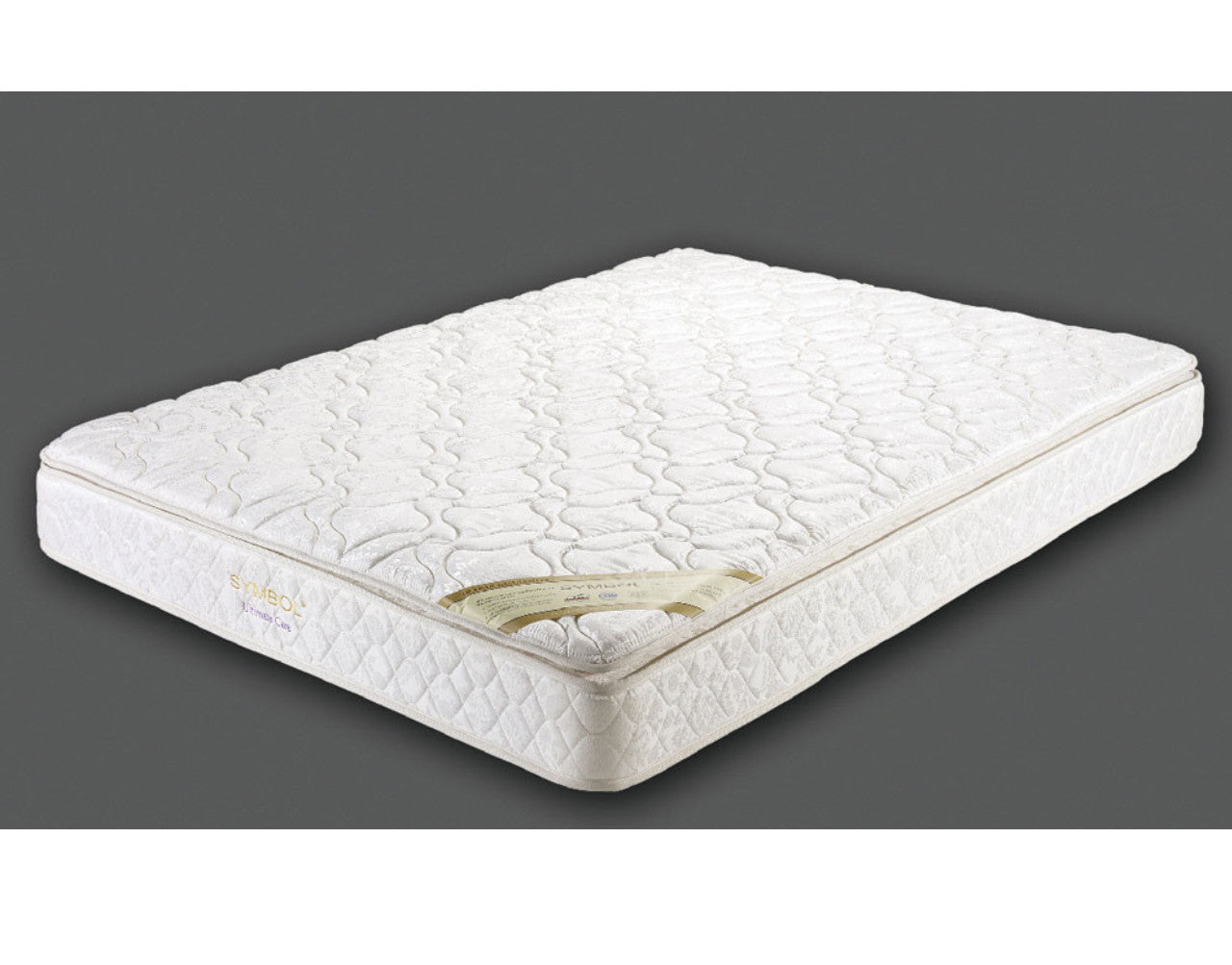 Single Ultimate Care Ensemble (BASE & MATTRESS) - Medium