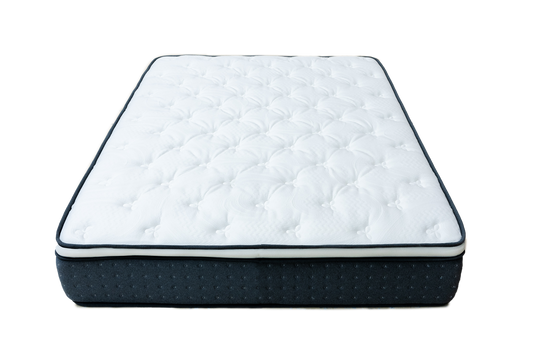 Tranquil Dreams Ultimate Euro Top Mattress