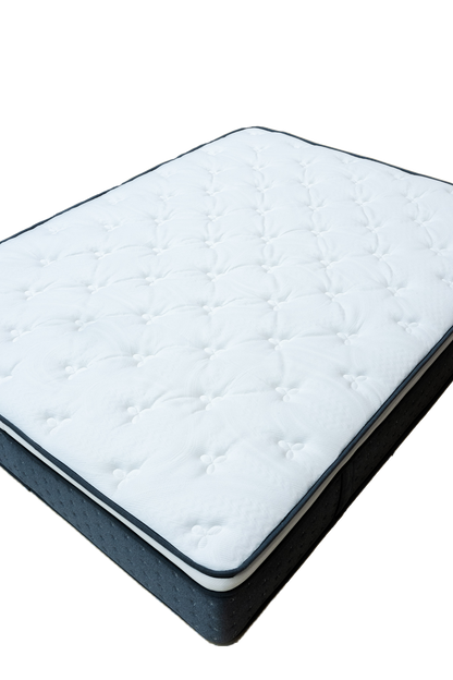 Tranquil Dreams Ultimate Euro Top Mattress