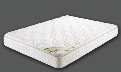 KING ULTIMATE CARE ENSEMBLE (BASE & MATTRESS) - MEDIUM