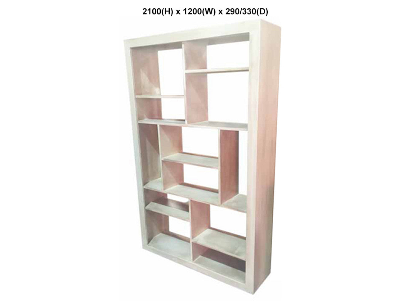 URBAN (AUSSIE MADE) HIGHLINE ROOM DIVIDER COLLECTION - ASSORTED PAINTED COLOURS