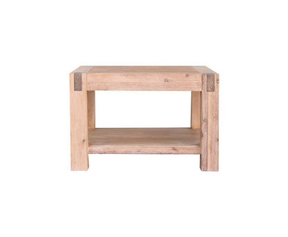 NOWRA LAMP TABLE - CLASSIC OAK