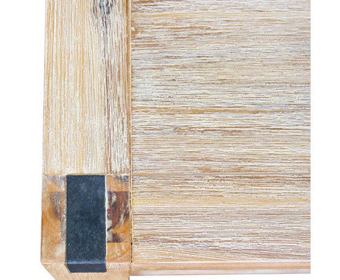 NOWRA LAMP TABLE - CLASSIC OAK