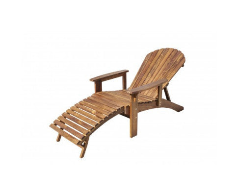 NERISSA SUNCHAIR WITH ARMREST - AS PICTURED