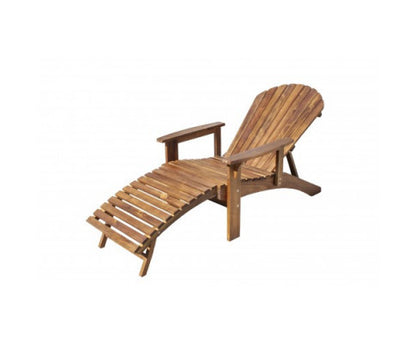 NERISSA SUNCHAIR WITH ARMREST - AS PICTURED