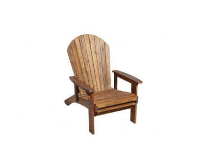 NERISSA SUNCHAIR WITH ARMREST - AS PICTURED