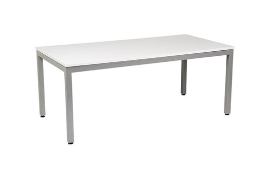 Vera Coffee Table With 25mm Melamine Top - 900(W) X 600(D)