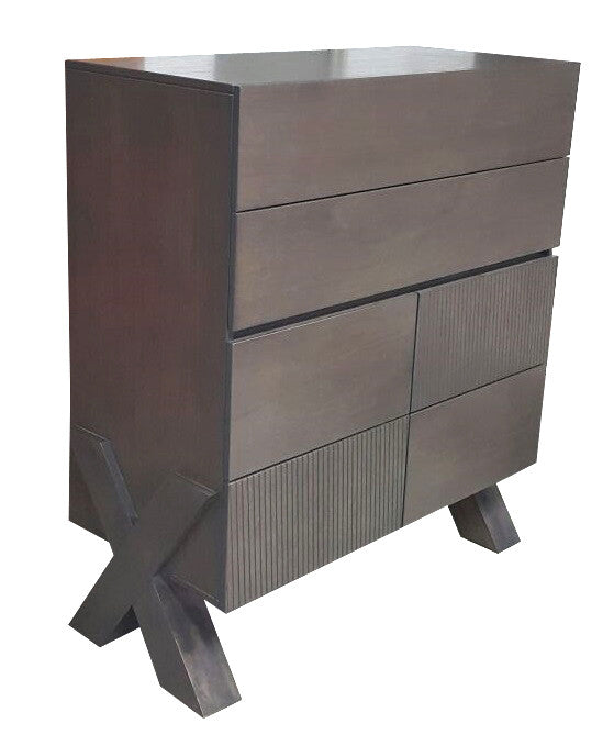 Paragon Tallboy (22-9-15) - Belgian Oak