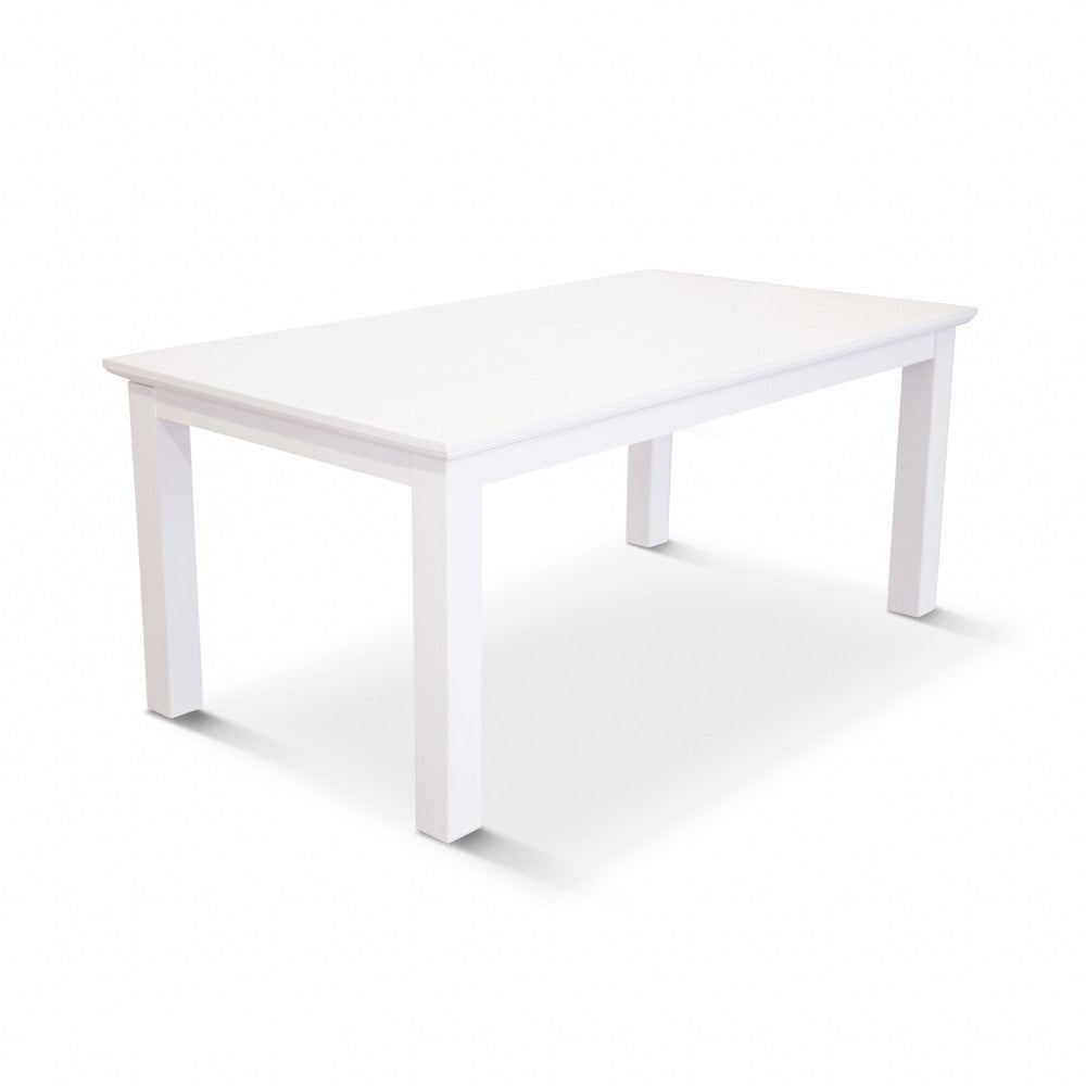 COASTAL DINING TABLE - 1800(W) x 1000(D)