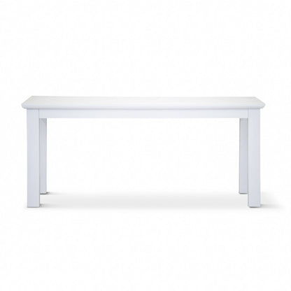 COASTAL DINING TABLE - 2200(W) x 1000(D)