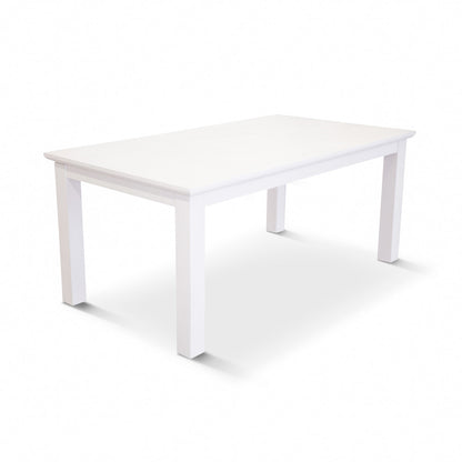 COASTAL DINING TABLE - 2200(W) x 1000(D)