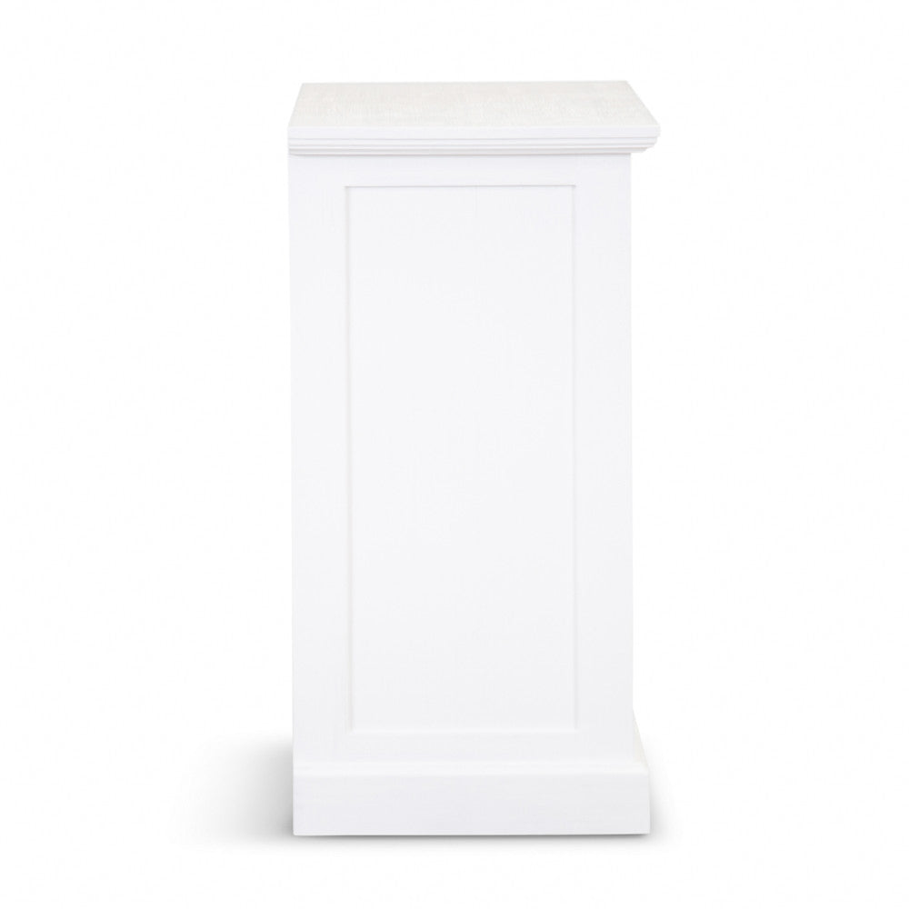 COASTAL BUFFET - 2 DOOR / 3 DRAWER - 1660(L) x 470(W) - BRUSHED