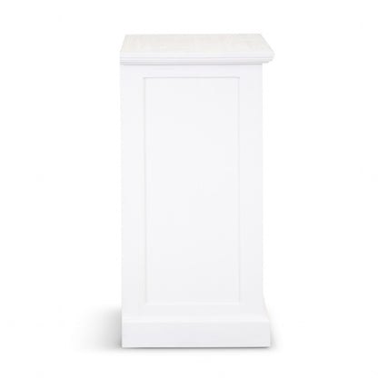 COASTAL BUFFET - 2 DOOR / 3 DRAWER - 1660(L) x 470(W) - BRUSHED