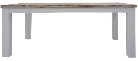 HOMESTEAD DINING TABLE - 2250(W) x 1000(D)