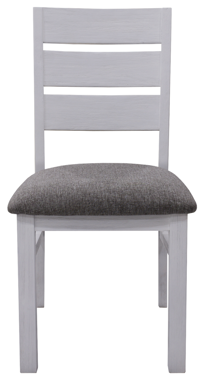 HOMESTEAD  9 PIECE DINING SETTING - 2250(W) x 1000(D)