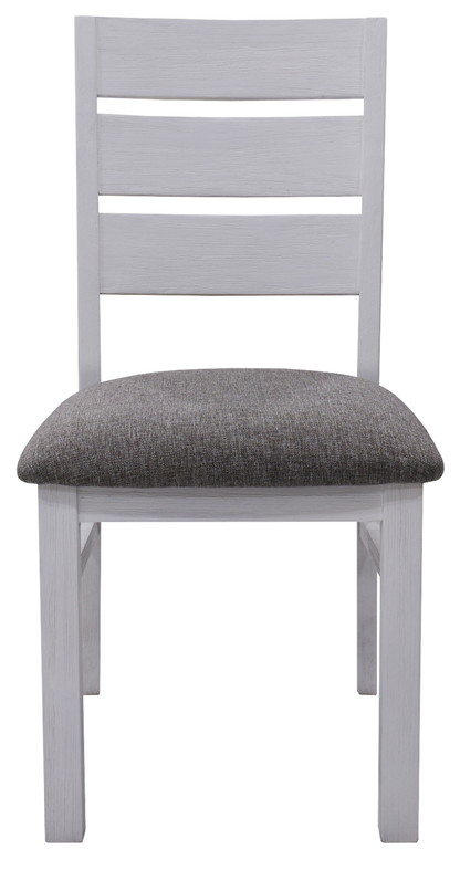 HOMESTEAD  9 PIECE DINING SETTING - 2250(W) x 1000(D)