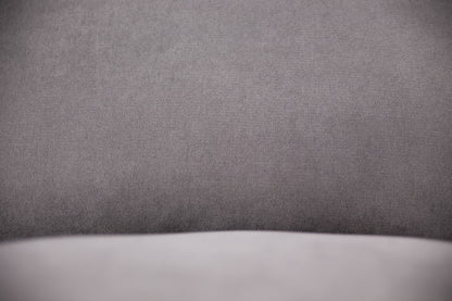 RYE 2.5 SEATER CORNER MODULAR LOUNGE SUITE - LIGHT GREY