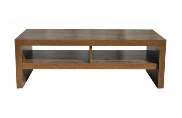 WENDY COFFEE TABLE -     1200(W) X 590(D) - ANTIQUE OAK