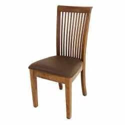 LILY (AC332) DINING CHAIR - ASSORTED COLOURS
