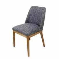 BOSTON (AC621) DINING CHAIR - ASSORTED COLOURS