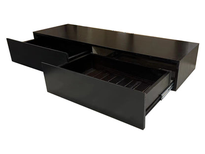 LINDA (AUSSIE MADE) UNDERBED STORAGE DRAWERS ONLY - 240(H) x 1460(W) x 480(D) - ASSORTED COLOIRS