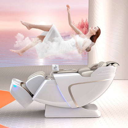 ESPERANCE REVOLUTIONARY RELAXATION MASSAGE CHAIR - ASSORTED COLOURS