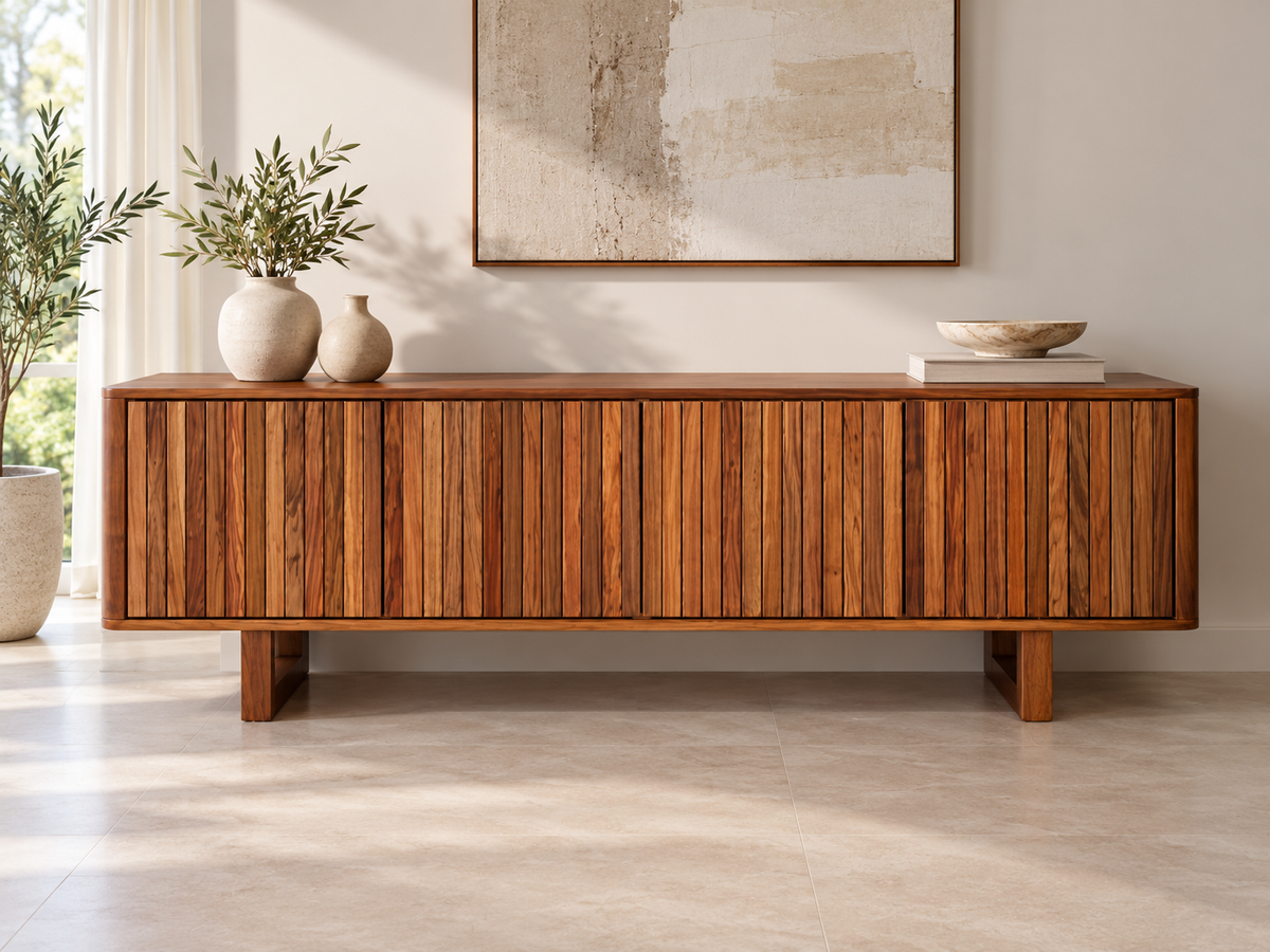 Dione (Aussie Made) Entertainment Unit