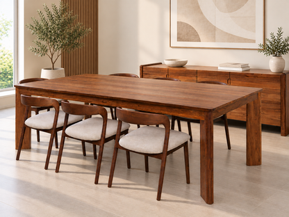 Heston (Aussie Made) Dining Table