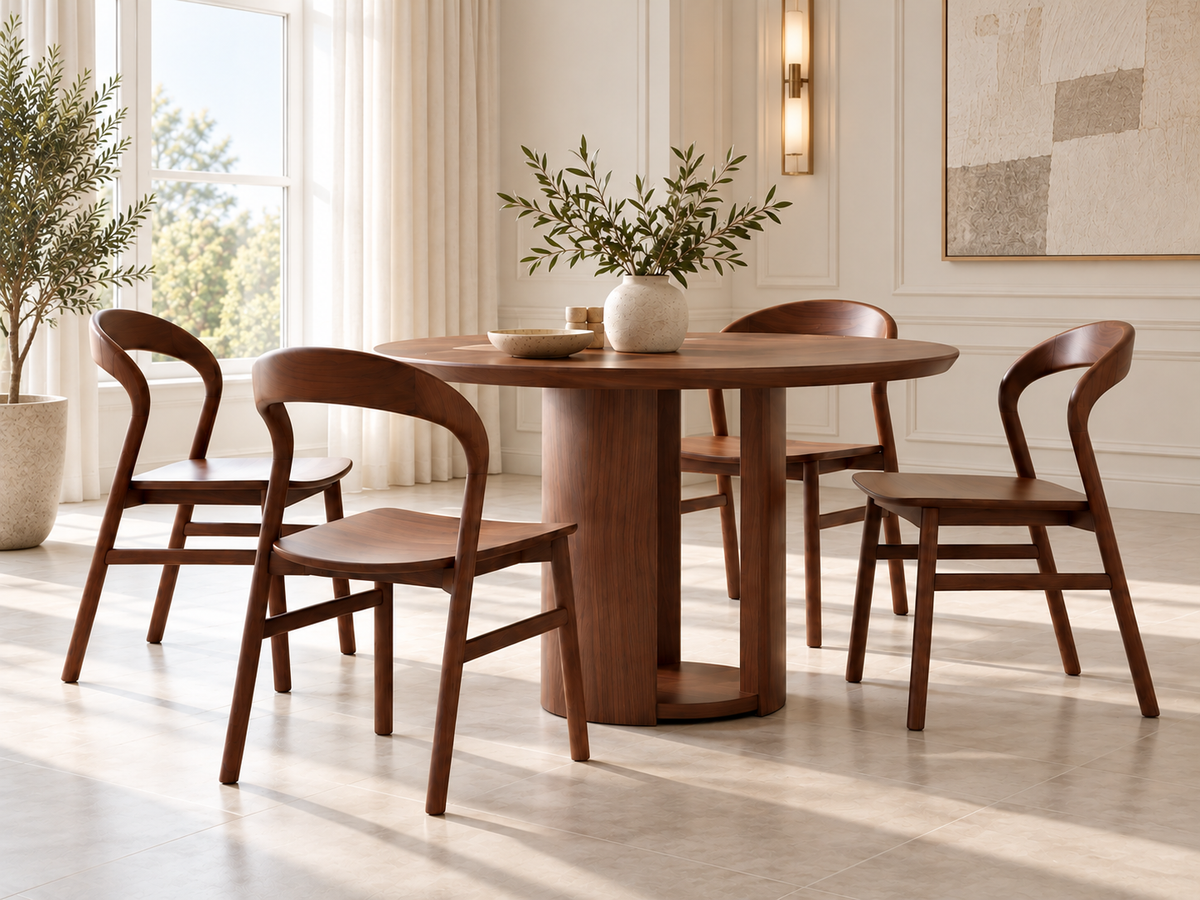 Novaro (Aussie Made) Dining Table